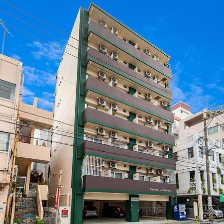 Mr Kinjo Eminence Inn Maejima Tomari Экстерьер фото