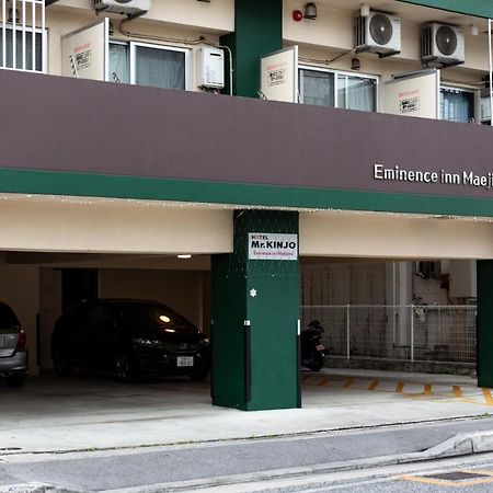 Mr Kinjo Eminence Inn Maejima Tomari Экстерьер фото