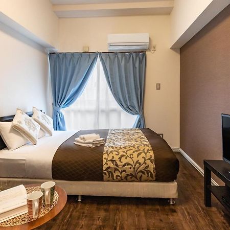 Mr Kinjo Eminence Inn Maejima Tomari Экстерьер фото