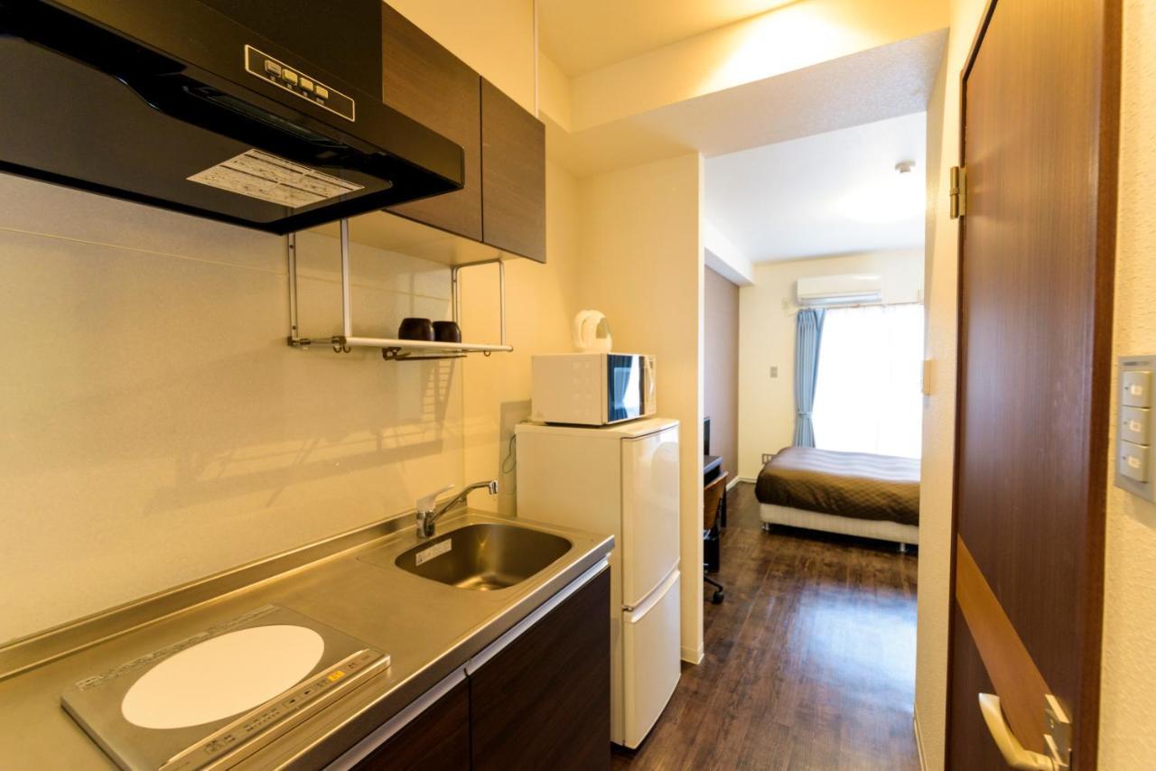 Mr Kinjo Eminence Inn Maejima Tomari Экстерьер фото