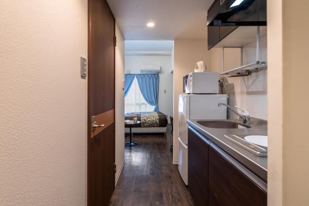 Mr Kinjo Eminence Inn Maejima Tomari Экстерьер фото
