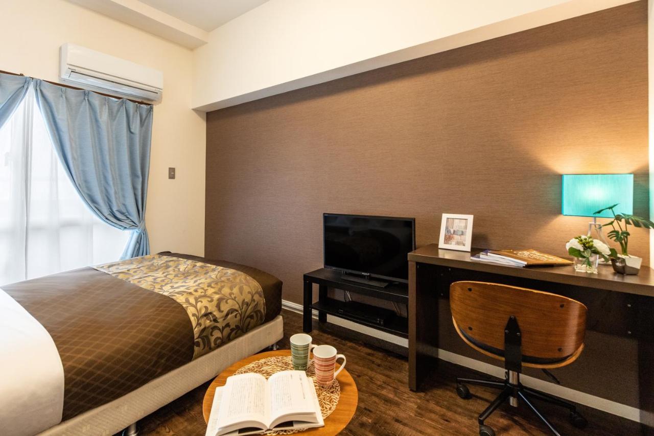 Mr Kinjo Eminence Inn Maejima Tomari Экстерьер фото