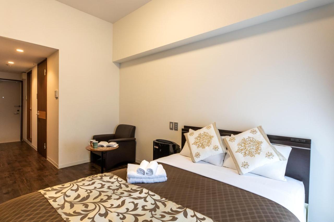 Mr Kinjo Eminence Inn Maejima Tomari Экстерьер фото