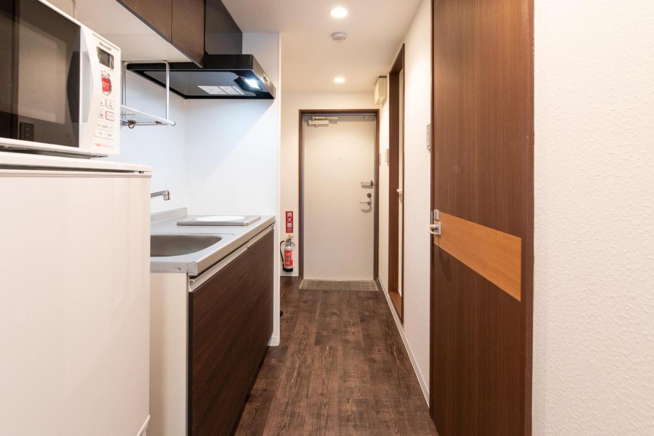 Mr Kinjo Eminence Inn Maejima Tomari Экстерьер фото